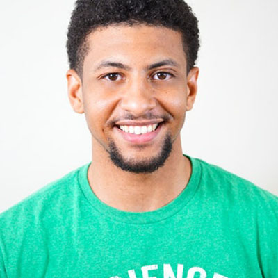 Picture of John Dumelo