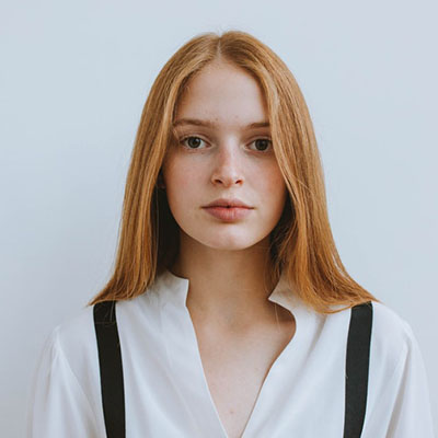 Picture of Lila James